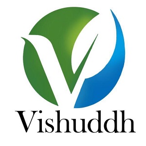 Vishuddh Device mark 4589473 Trademark
