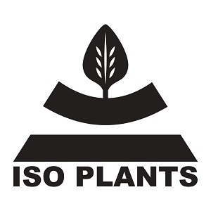Iso Plants With Device Device mark 4589493 Trademark
