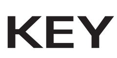 Key Device mark 4585853 Trademark