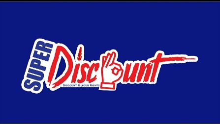 Super Discount Device mark 4585946 Trademark
