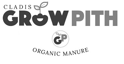 Cladis Growpith With Device Of Gp Device mark 4585971 Trademark