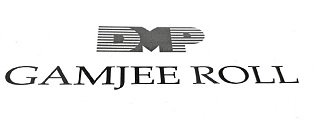 Gamjee Roll Device mark 4589710 Trademark