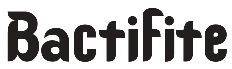 Bactifite Device mark 4586105 Trademark