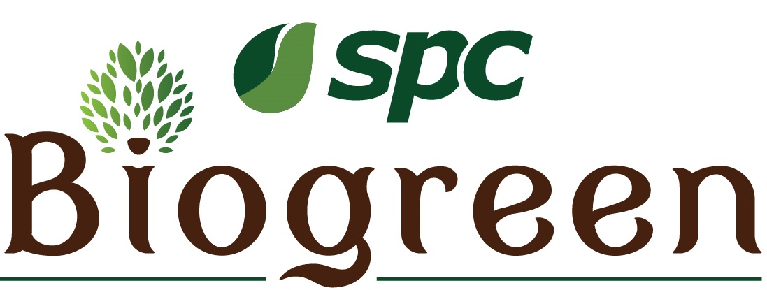 Spc Biogreen Device mark 4589758 Trademark