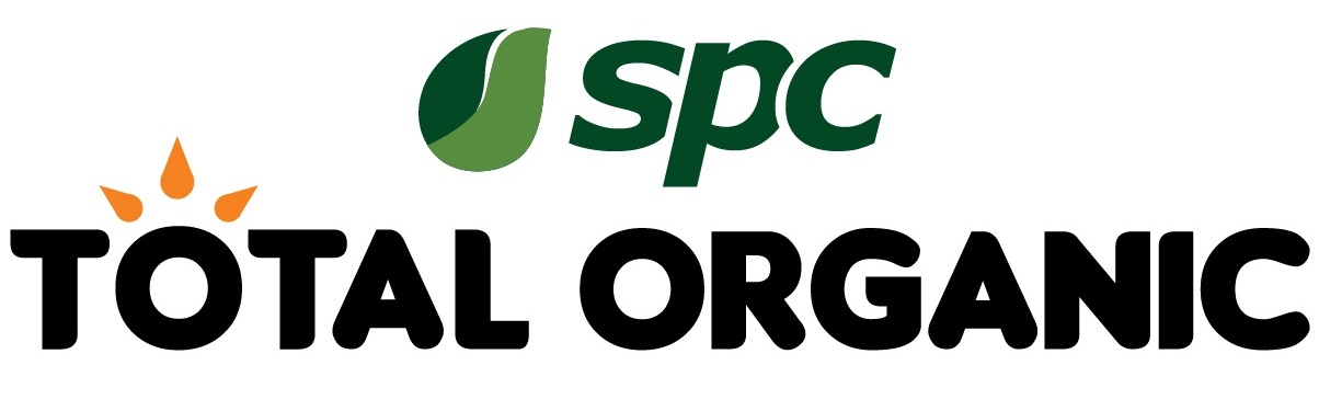 Spc Total Organic Device mark 4589759 Trademark