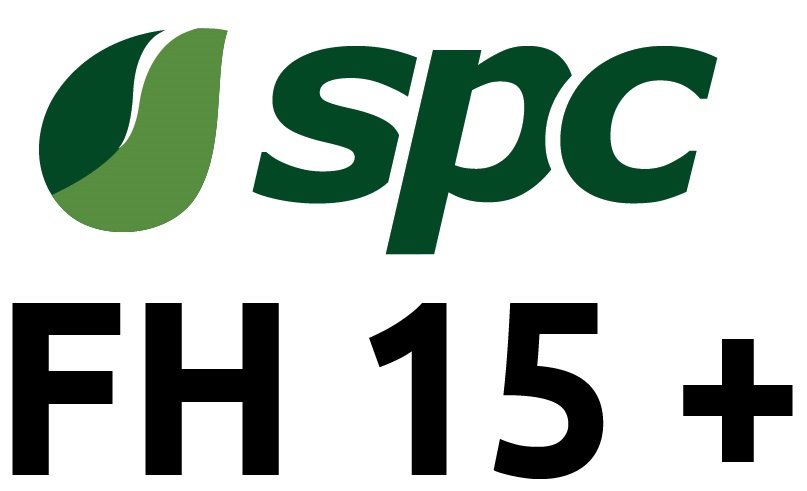 Spc Fh 15+ Device mark 4589760 Trademark