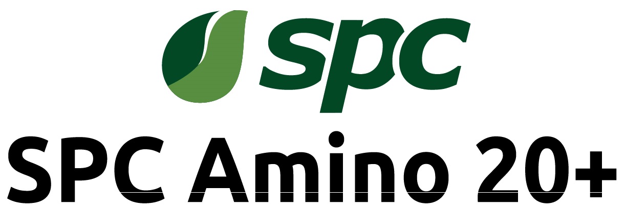 Spc Amino 20+ Organic Device mark 4589761 Trademark