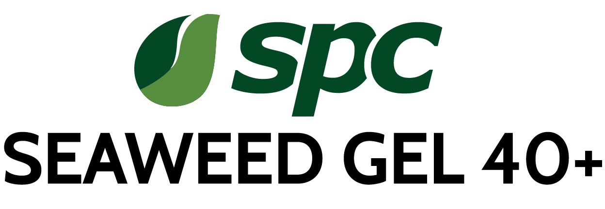 Spc Seaweed Gel 40+ Device mark 4589762 Trademark