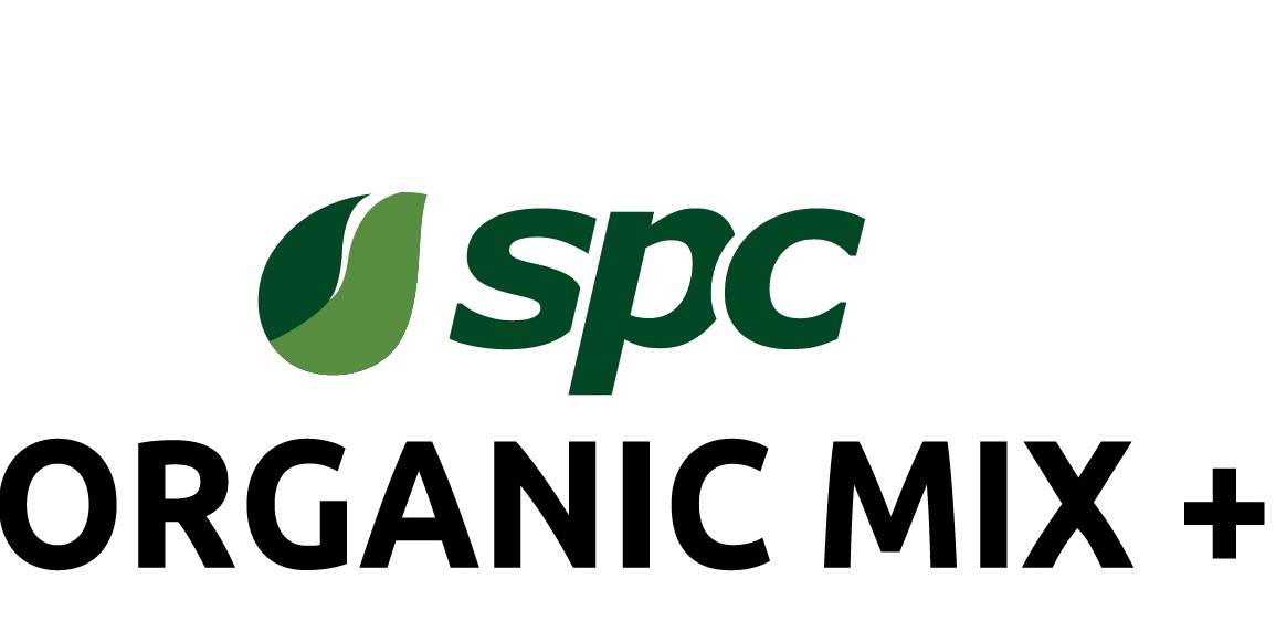 Spc Organic Mix+ Device mark 4589765 Trademark