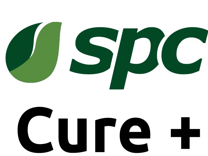 Spc Cure+ Device mark 4589766 Trademark