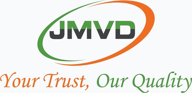 Jmvd - Your Trust, Our Quality Device mark 4589797 Trademark