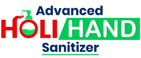 Advanced Holi Hand Sanitizer Device mark 4589848 Trademark