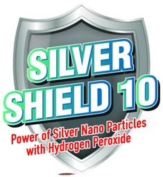 Silver Shield 10 Device mark 4586328 Trademark