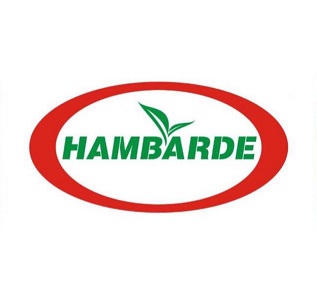 Hambarde Device mark 4589987 Trademark