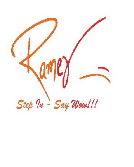 Ramer Step In-say Wow Device mark 4586371 Trademark