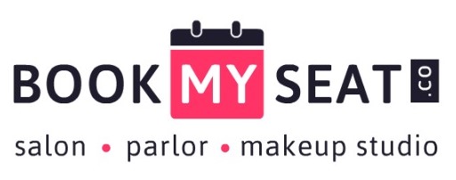 Bookmyseat.co Salon Parlor Makeup Studio Device mark 4590052 Trademark
