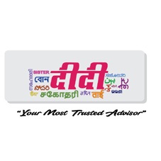Didi - Your Most Trusted Advisor Device mark 4586463 Trademark