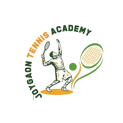 Joygaon Tennis Academy With Device Device mark 4590130 Trademark