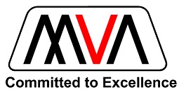 Mva Logo With Tagline Device mark 4590206 Trademark