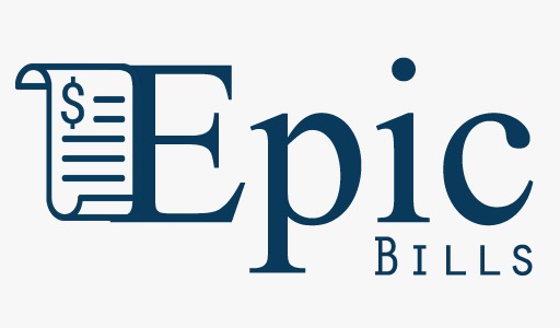Device Of Epic Bills Device mark 4590241 Trademark