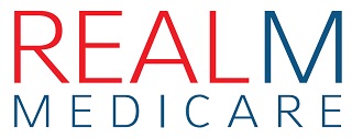 Real M Medicare Device mark 4586661 Trademark