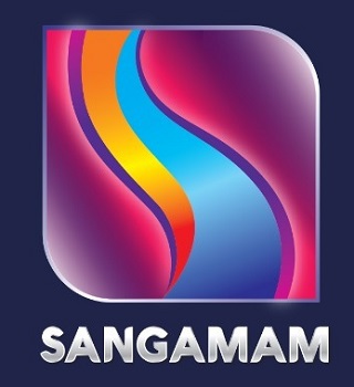 Sangamam Device mark 4586666 Trademark