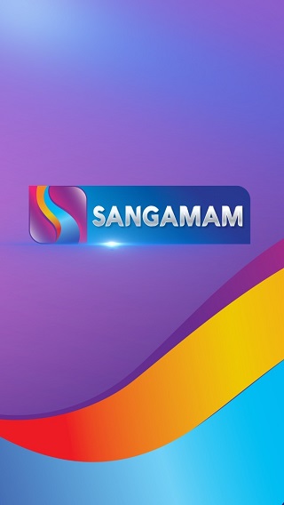 Sangamam Device mark 4586669 Trademark