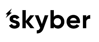 Skyber Device mark 4590376 Trademark
