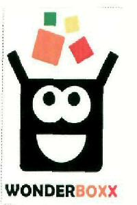 Wonder Boxx Device mark 2905313 Trademark