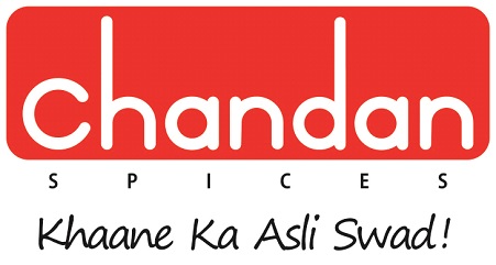 Chandan Spices -khaane Ka Asli Swad! Device mark 4590410 Trademark