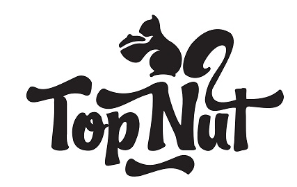 Topnut Device mark 4590494 Trademark