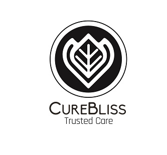 Curebliss, Trusted Care Device mark 4590534 Trademark