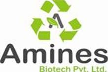 Amines Biotech Pvt. Ltd. Device mark 4590536 Trademark