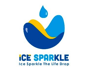 Ice Sparkle Device mark 4586917 Trademark