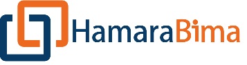 Hamara Bima Device mark 4590608 Trademark