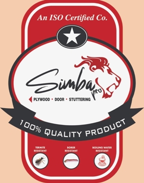 Simba Device mark 4590632 Trademark