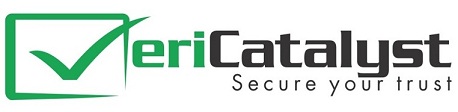 Vericatalyst Device mark 4590659 Trademark