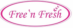 Free 'n Fresh Device mark 4590714 Trademark