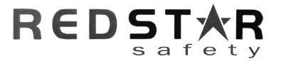 Redstar Safety Device mark 4590770 Trademark