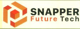 Snapper Future Tech Device mark 4590815 Trademark