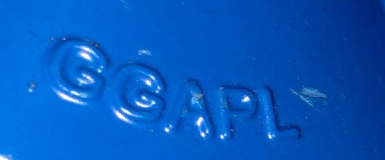 Ggapl Device mark 4590938 Trademark