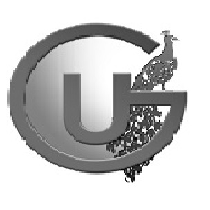 Gu (device) Device mark 4590951 Trademark