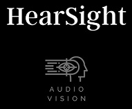 Hearsight ; Audio Vision Device mark 4597020 Trademark