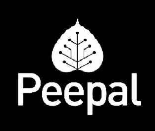 Peepal With Leaf (label) Device mark 4593052 Trademark