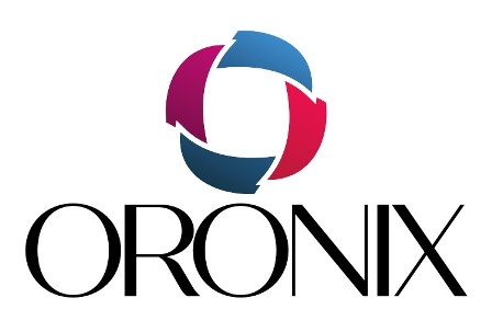 Oronix With Device Device mark 4593062 Trademark