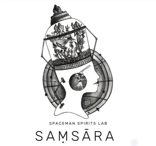 Samsara Device mark 4597134 Trademark