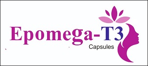 Device With Epomega-t3 Device mark 4597171 Trademark