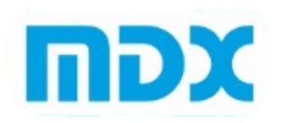 Mdx Device mark 4593207 Trademark