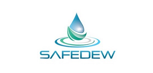 Safedew Device mark 4593209 Trademark