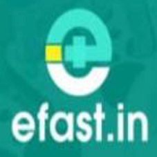 Efast.in Device mark 4597244 Trademark